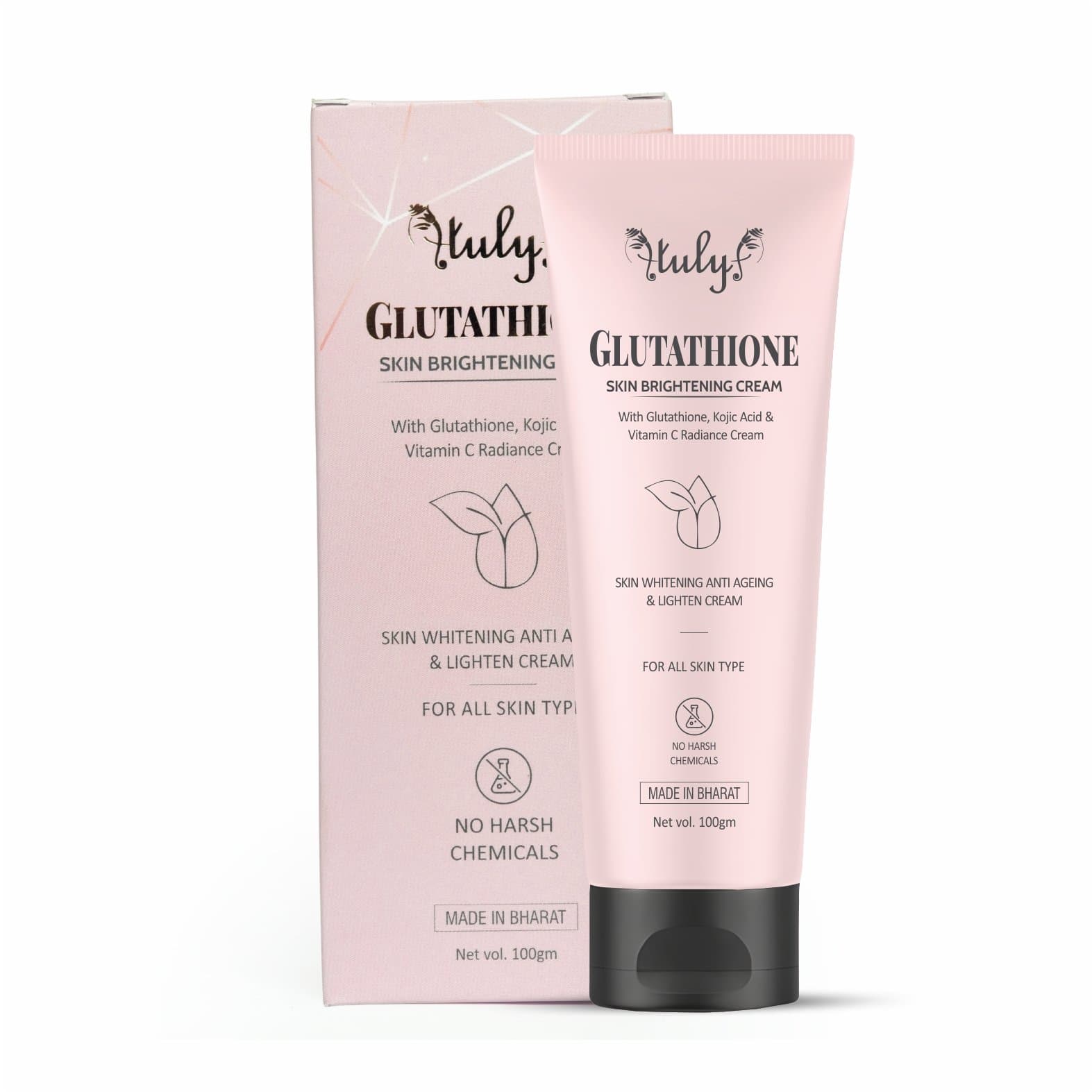 Glutathione Face Cream (100ml)